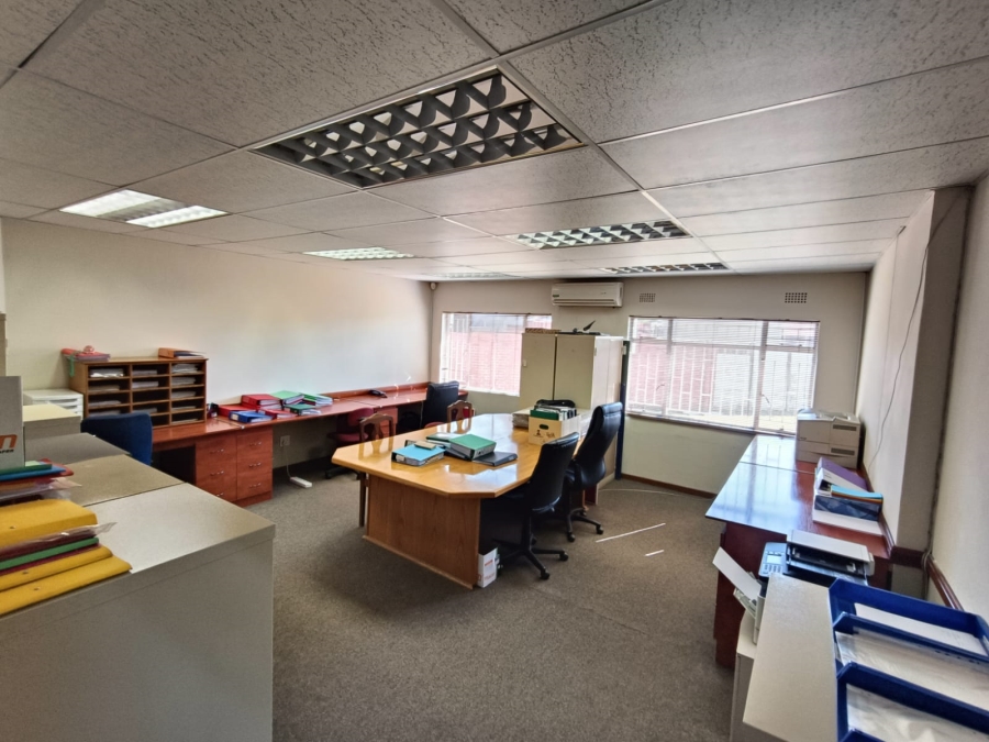 Commercial Property for Sale in Bodorp North West